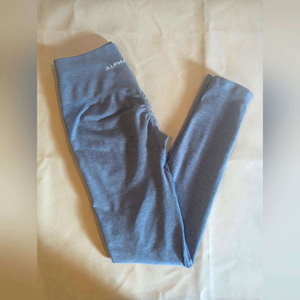 Women's Alphalete Amplify Leggings